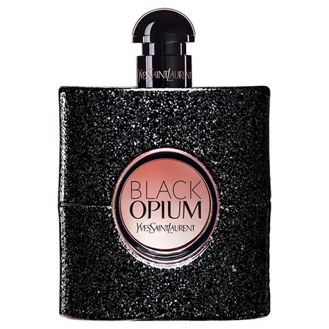 ysl black opium price in australia|ysl opium perfume chemist warehouse.